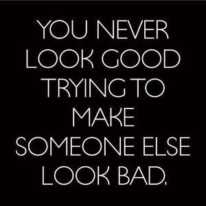 Meet your Posher, Krissy
